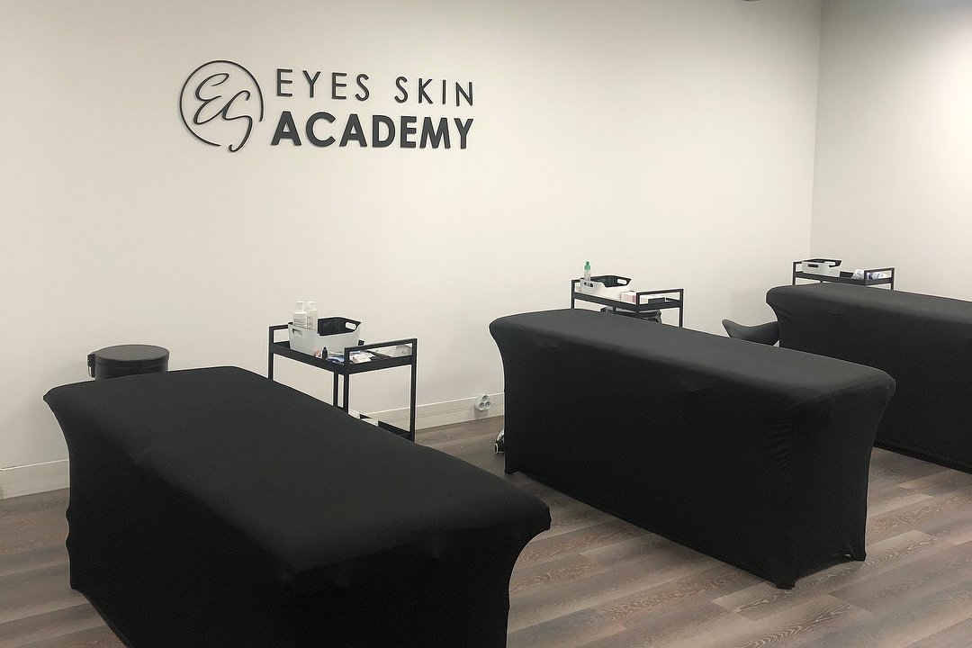 Eyes Skin Academy, Saint-Maur-des-Fossés, Val-de-Marne