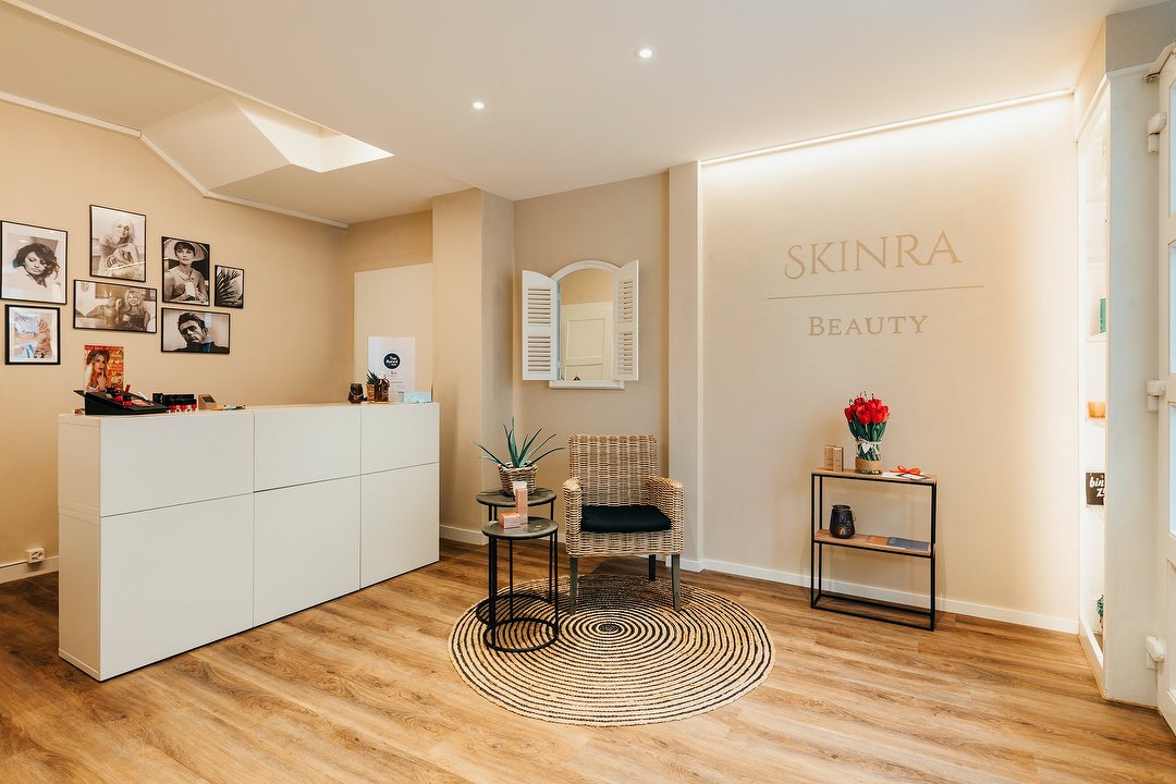 skinra.beauty Kosmetikstudio, Kreis 8, Zürich