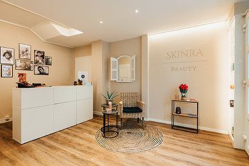 skinra.beauty Kosmetikstudio