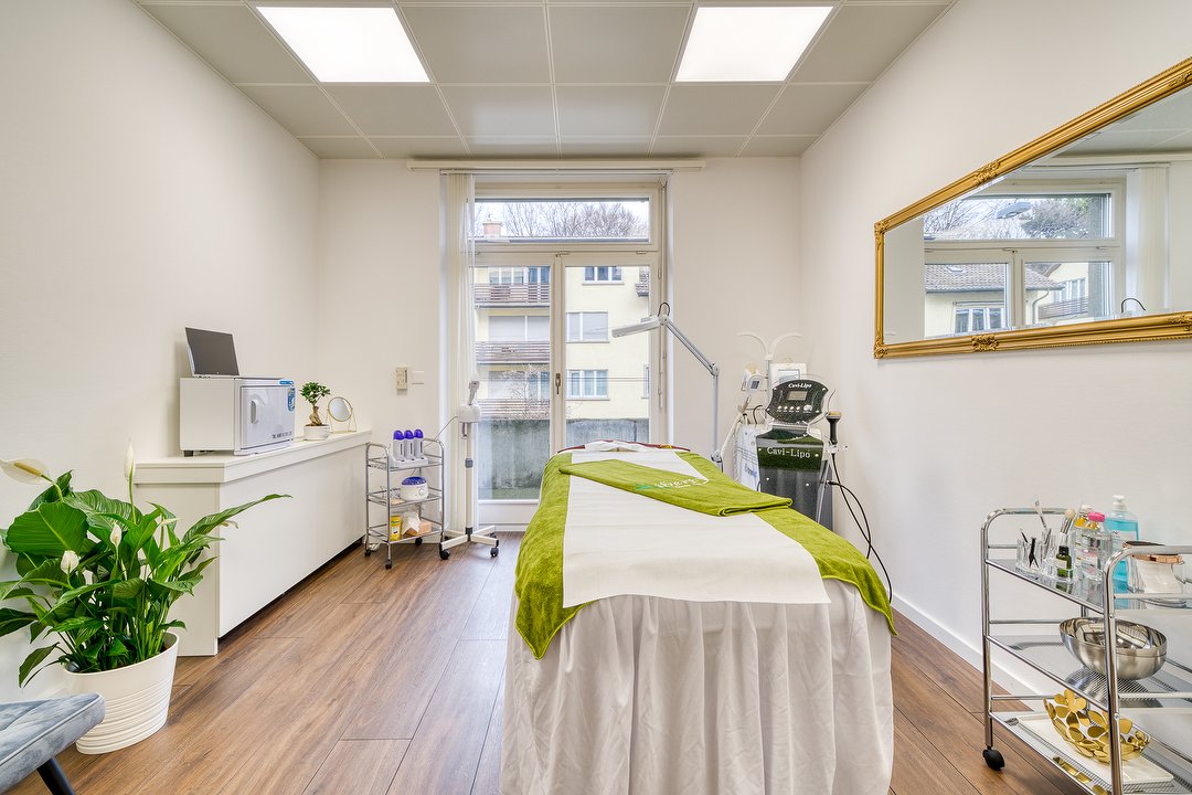 Liberty Beauty Spa - Zeltweg, Artergut, Zürich