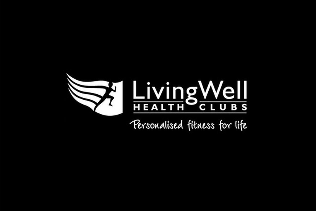 LivingWell Health Clubs at Hilton Southampton, Chandlers Ford, Hampshire