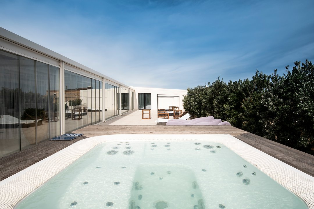 Alkamuri Posh Hotel & Spa, Alcamo, Sicilia