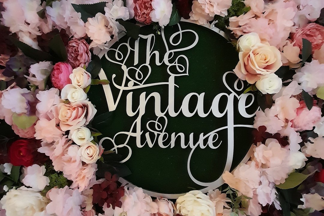 The Vintage Avenue - Hair & Beauty, Biggleswade, Bedfordshire