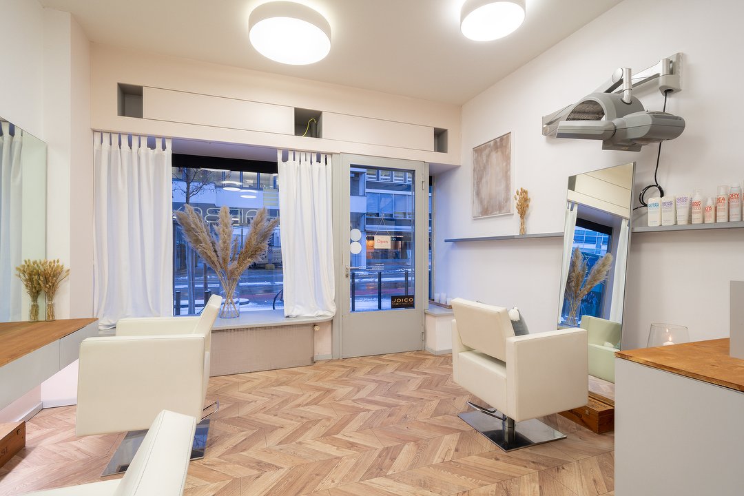 hairbox am stauffacher coiffeur in kreis 4 zurich treatwell