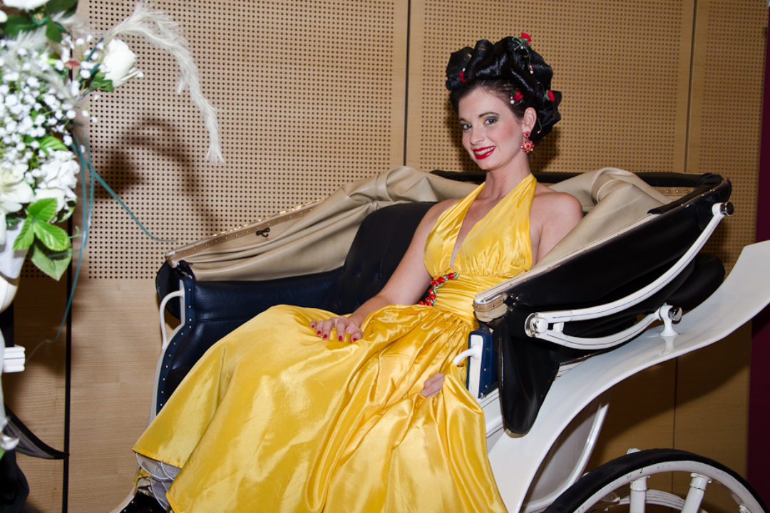 Art On Hair, 17. Bezirk, Wien