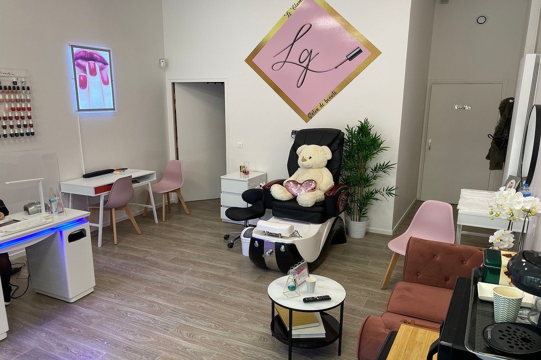 Le Glamour, Chevilly-Larue, Val-de-Marne