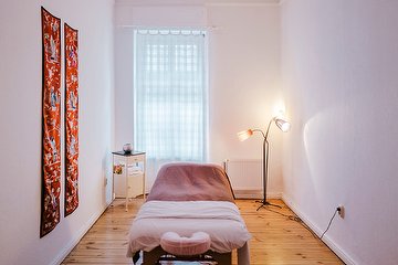 Heilpraxis für Massage und Körpertherapie, Schoelerpark, Berlin