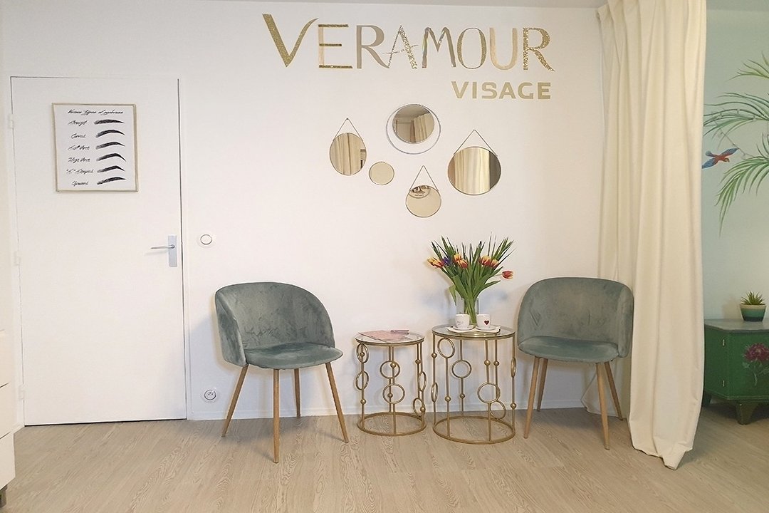 Veramour Visage, Asnières-sur-Seine, Hauts-de-Seine