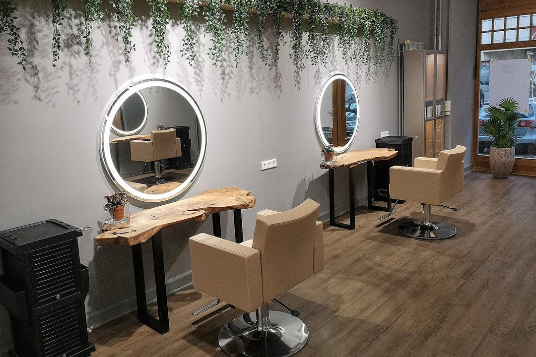 Frank Pietsch Kopfzeit, Kurfürstendamm, Berlin