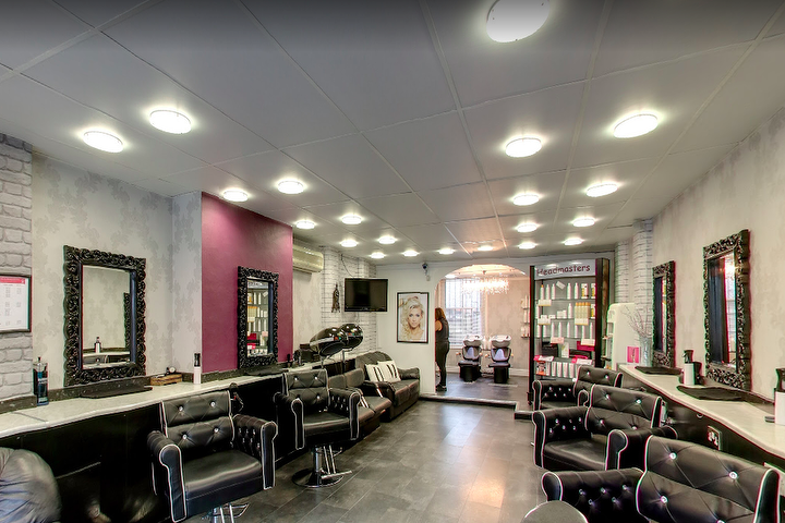 Headmasters Hair Team | Hair Salon in Stirchley, Birmingham - Treatwell