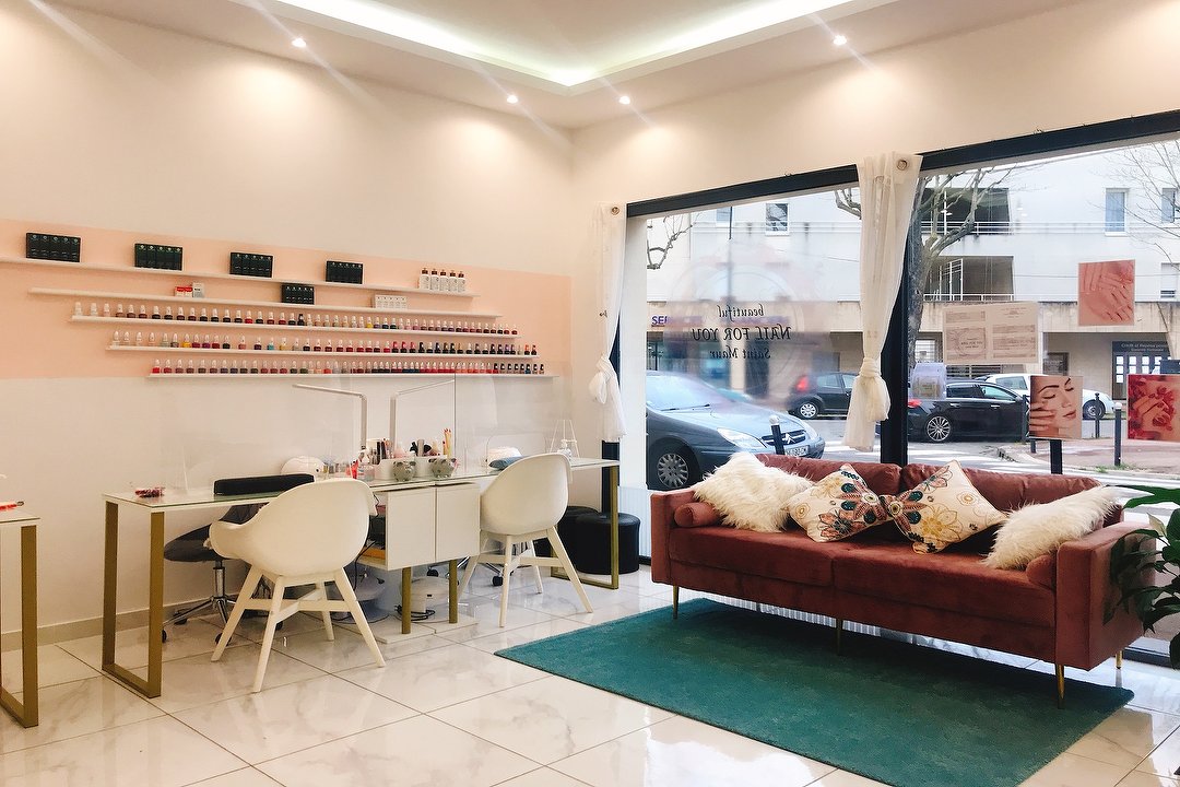 Nail For You Saint Maur Nail Bar A Saint Maur Des Fosses Val De Marne Treatwell