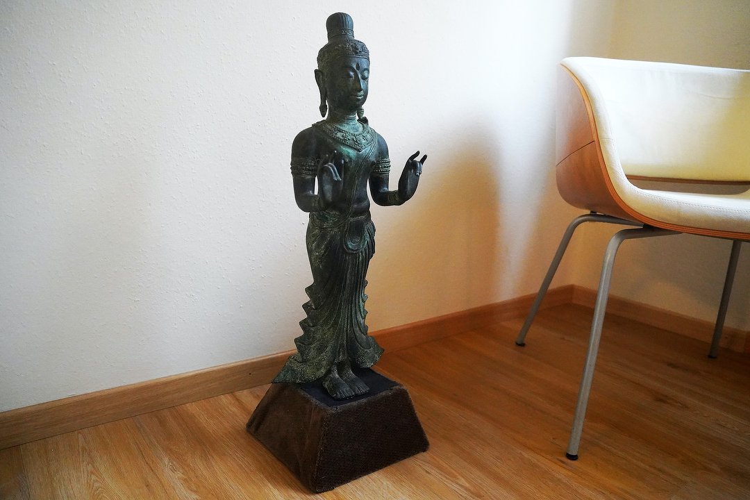 GM Fit Life - Massage & Personal Training, Hottingen, Zürich