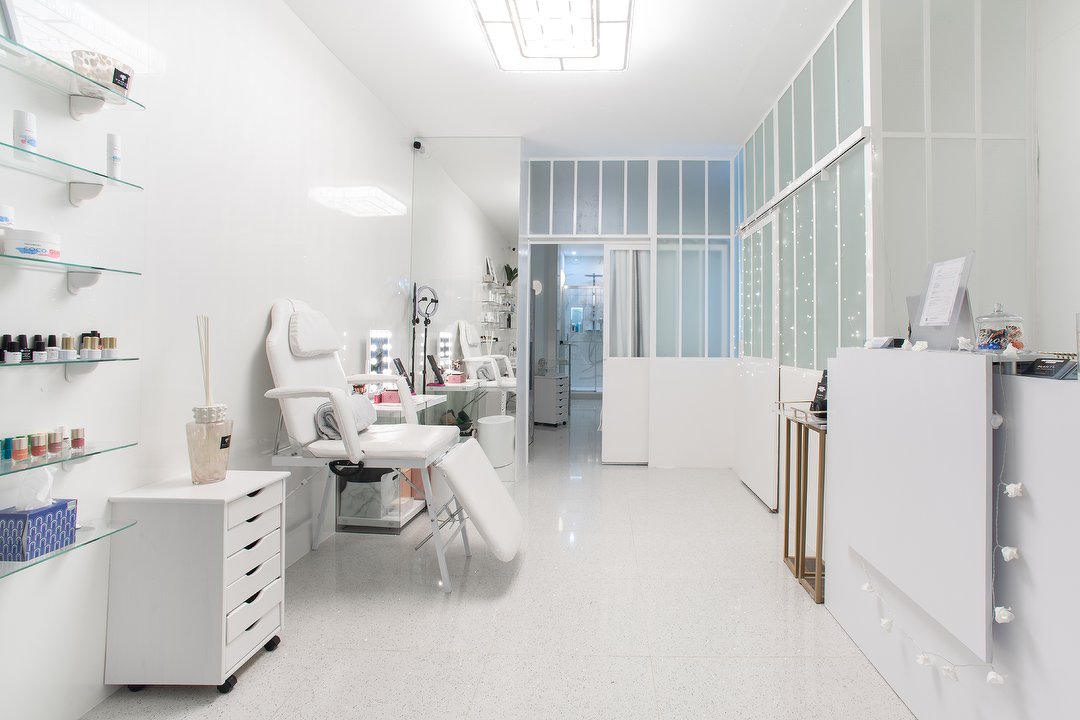 Beauty Care Select Spa, Porte Dauphine, Paris