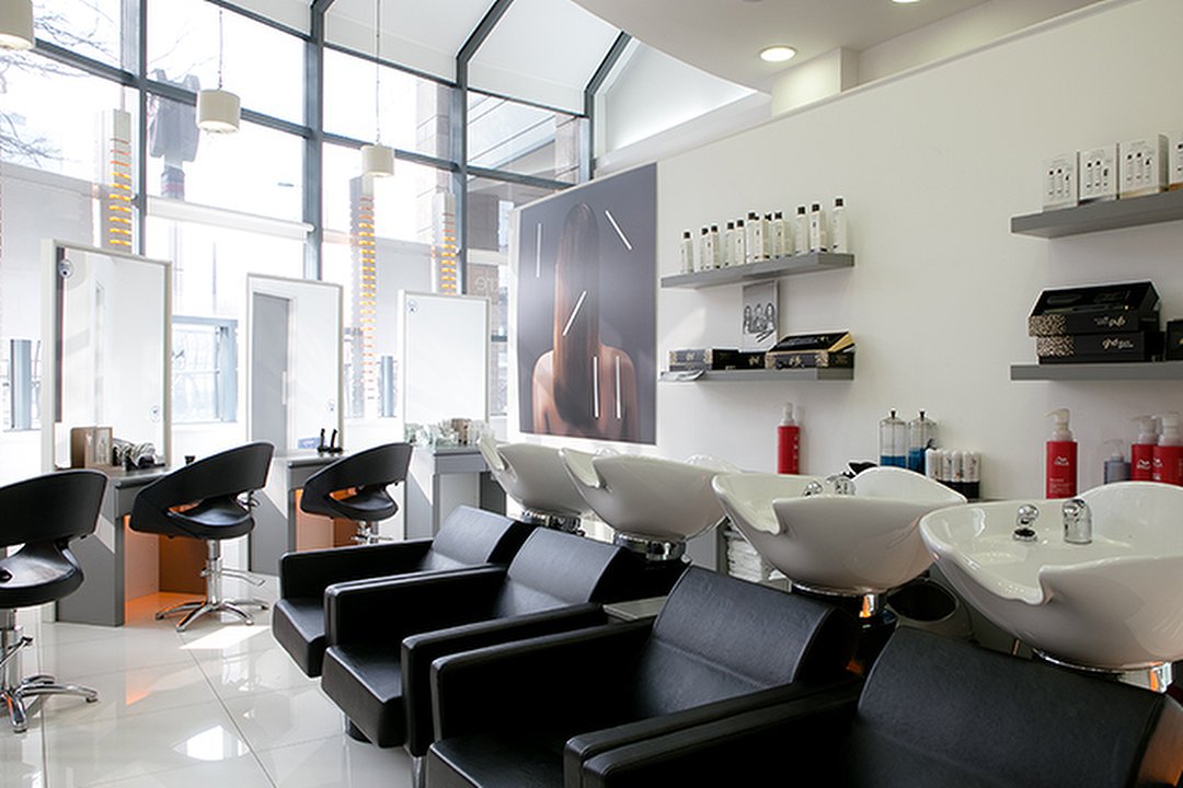 Millimetre Hair and Beauty Hammersmith, Hammersmith and Fulham, London