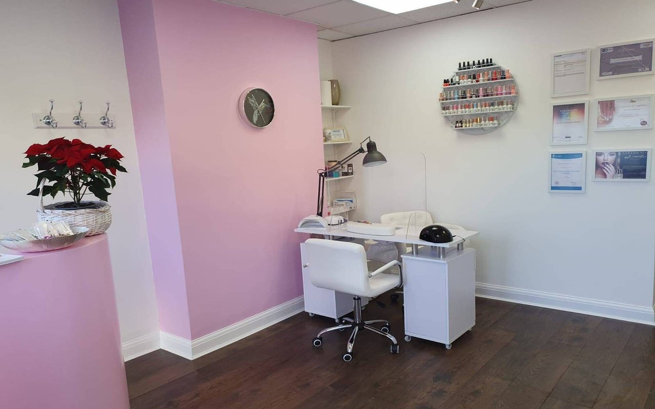 Top 20 places for Pedicures in North West London, London Treatwell