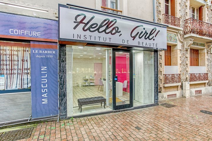 48 Rue Paul Vaillant Couturier 95100 Argenteuil