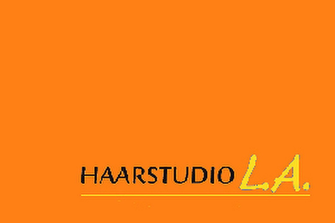 Haarstudio L.A. Halle, Innenstadt, Halle