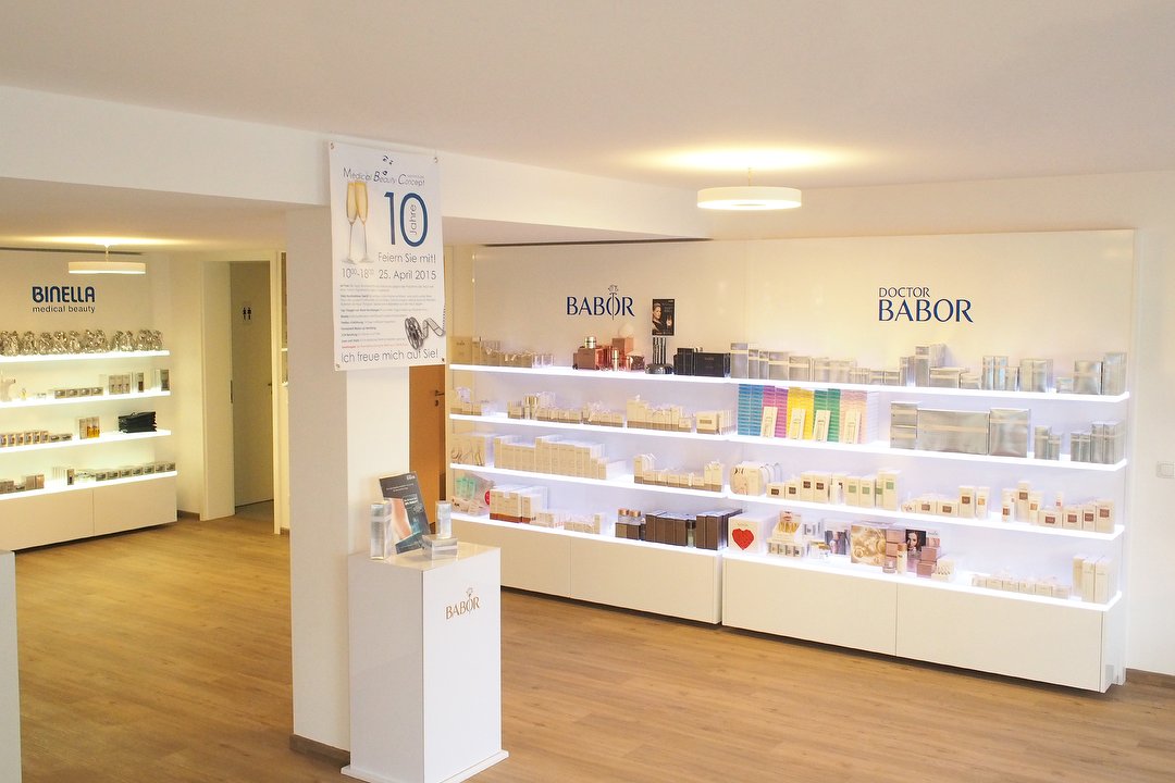 Medical Beauty Concept, Erding, München und Umland