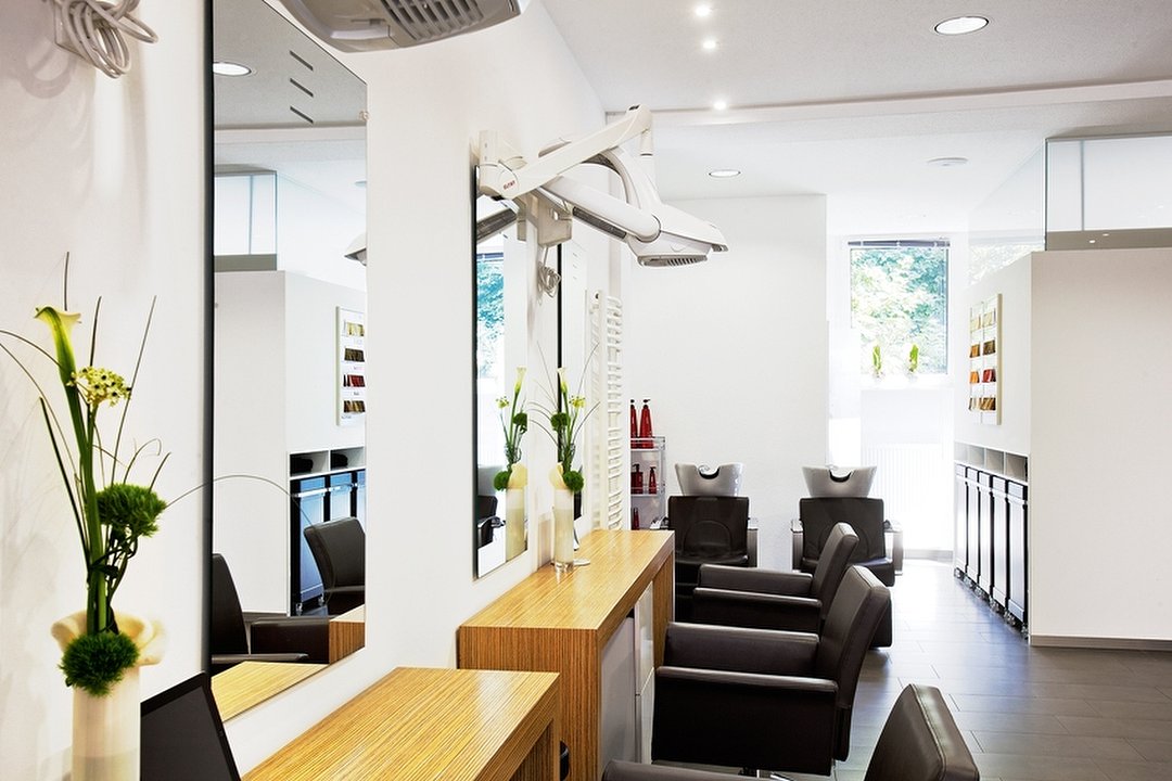 HaaresZeiten®-Haarlounge, Innenstadt, Münster