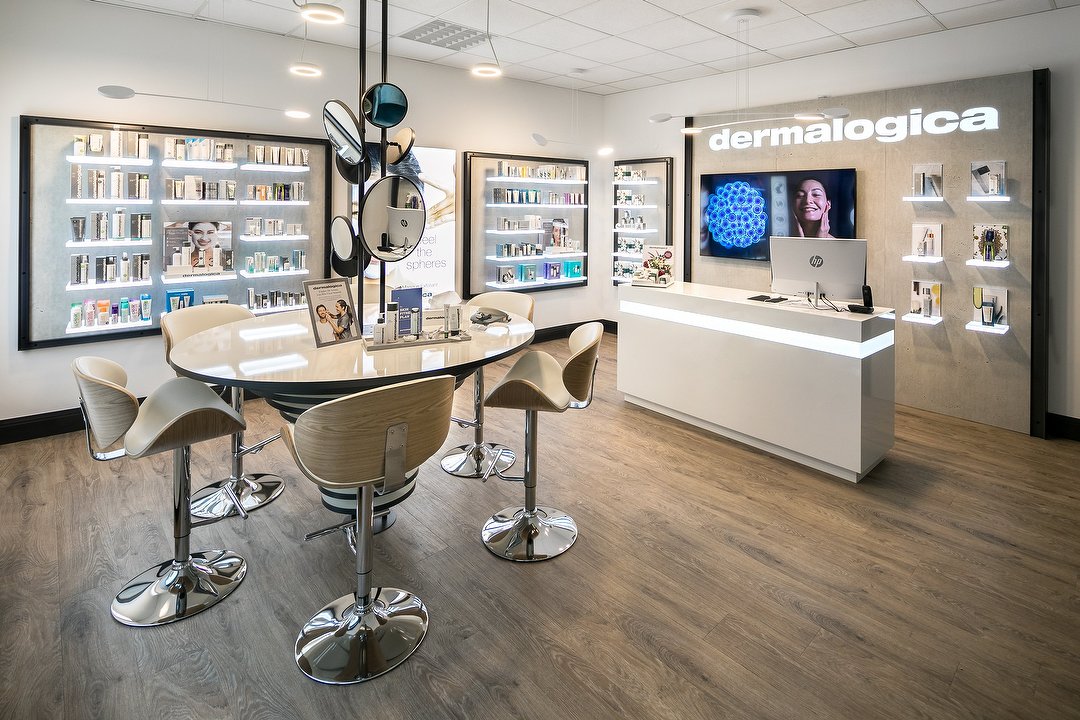 Dermalogica Flagshipstore Berlin, Charlottenburg, Berlin