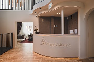 Sveikatinimo klinika Vibramedica, Žaliakalnis, Kaunas