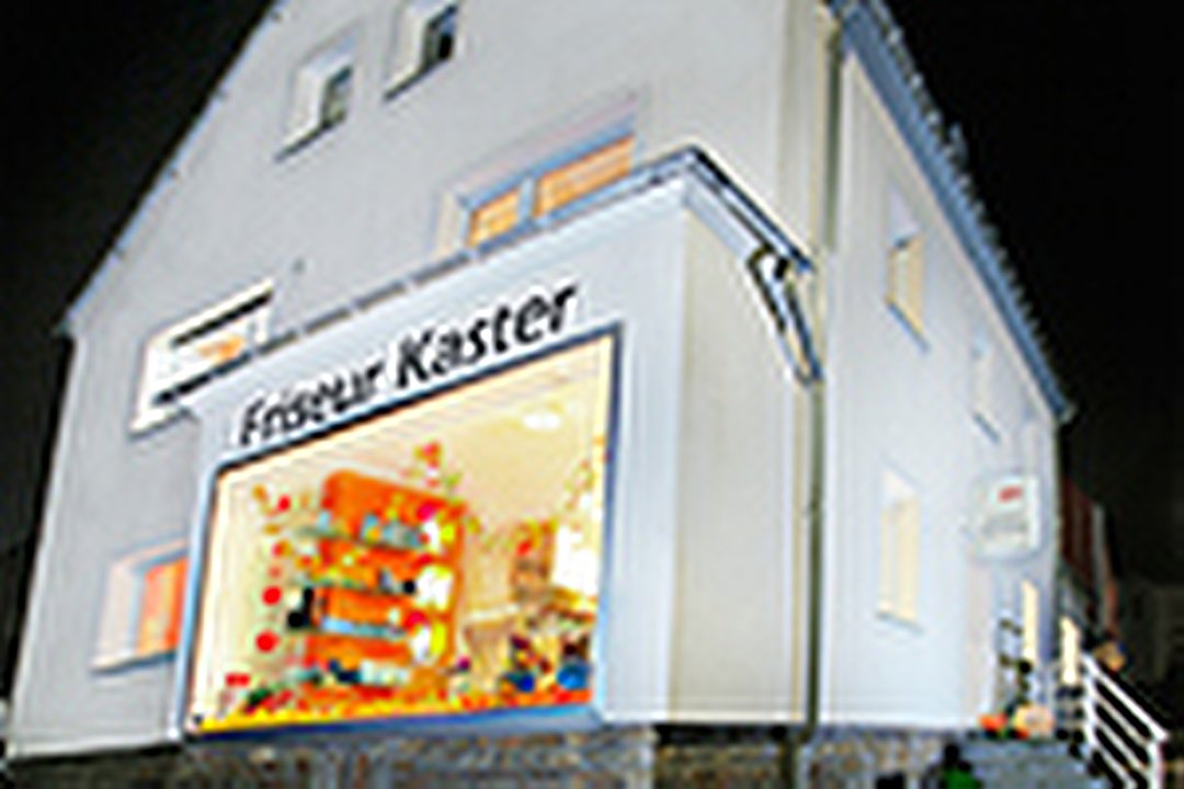 Friseur Kaster, Blankenrath