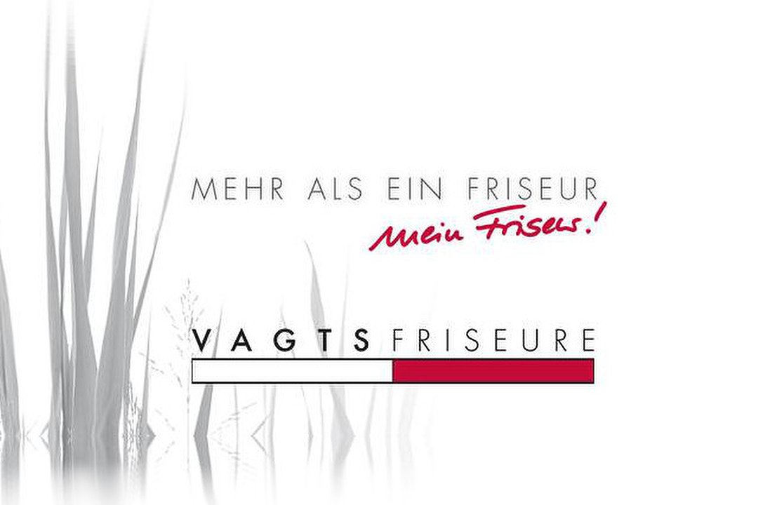 Vagts Friseure BUXTEHUDE, Buxtehude, Hamburg und Umland