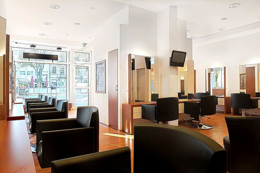 Mod S Hair Mannheim Friseur In Quadrate Mannheim Treatwell