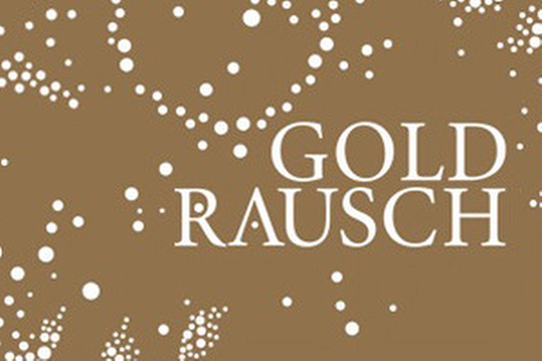 Goldrausch Friseure, Wiesbaden