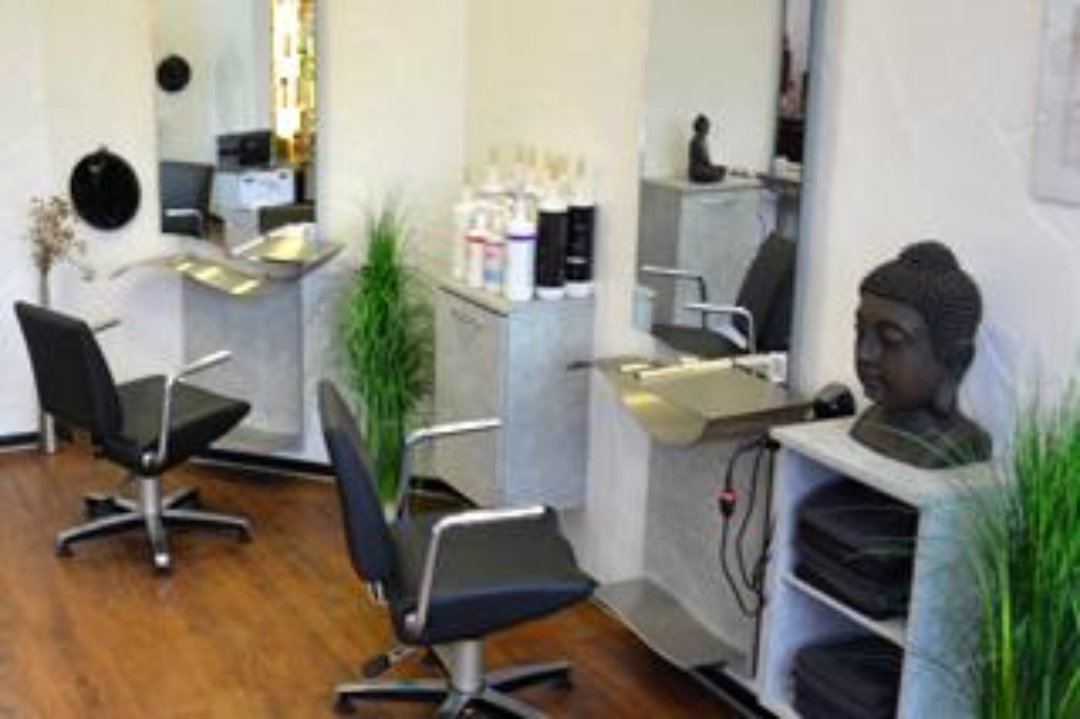 Hair Style, Finnentrop