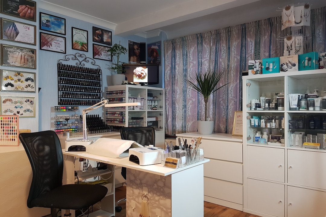 IloBeauty, Sutton, London