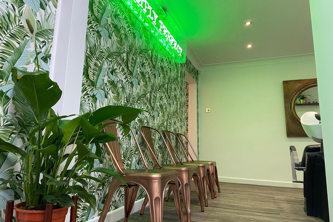 Emerald at Haus of XS, Chapel Allerton, Leeds