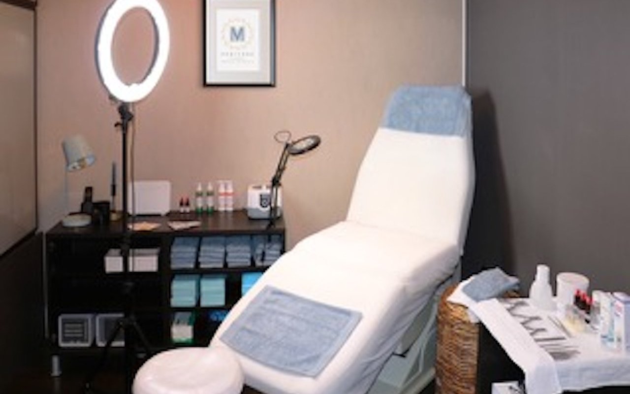 Top 20 Nagelstudio's en Nagelstylisten in AmsterdamZuid, Amsterdam