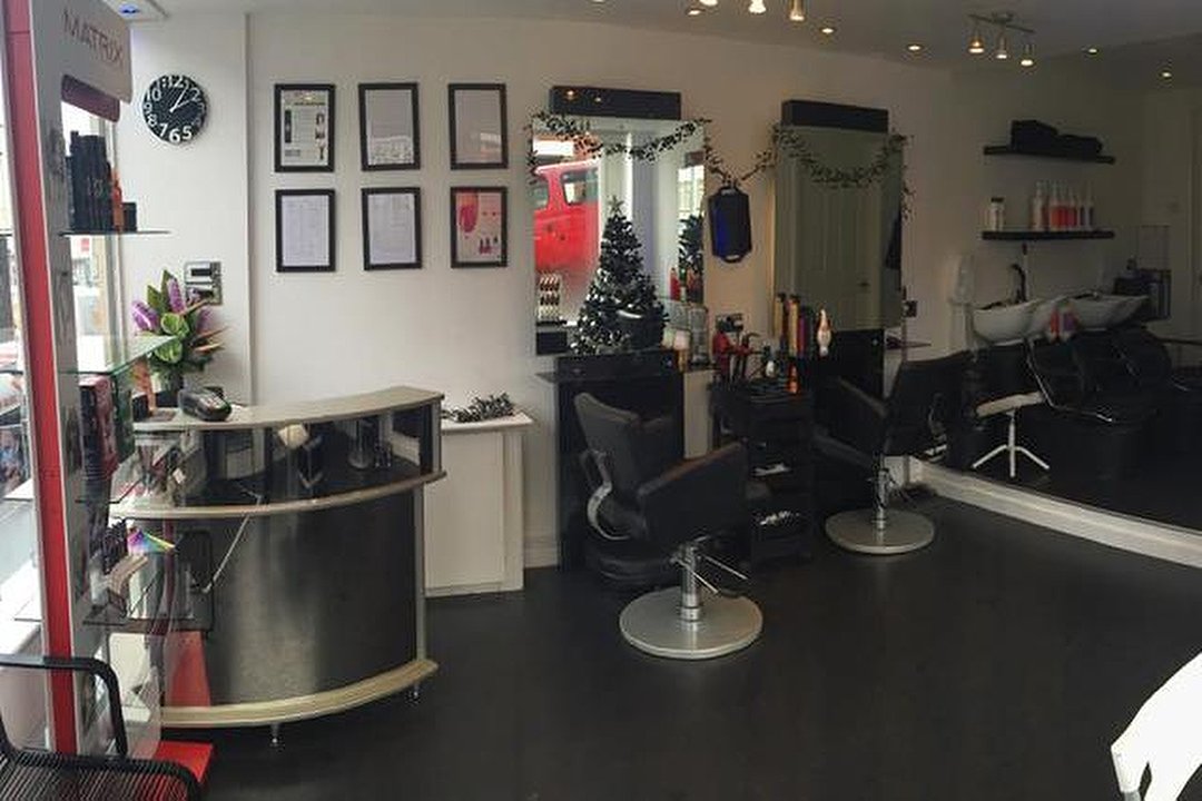 AbStyle Hair and Beauty, Bristol