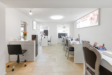 New York Nails Stadelhofen Zürich