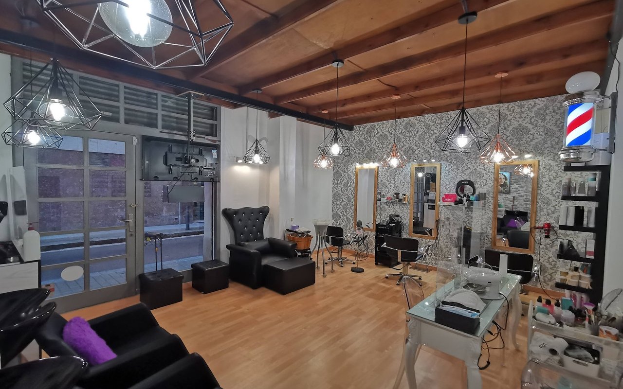 Top 20 centros de Extensiones de pestañas en Barcelona Treatwell