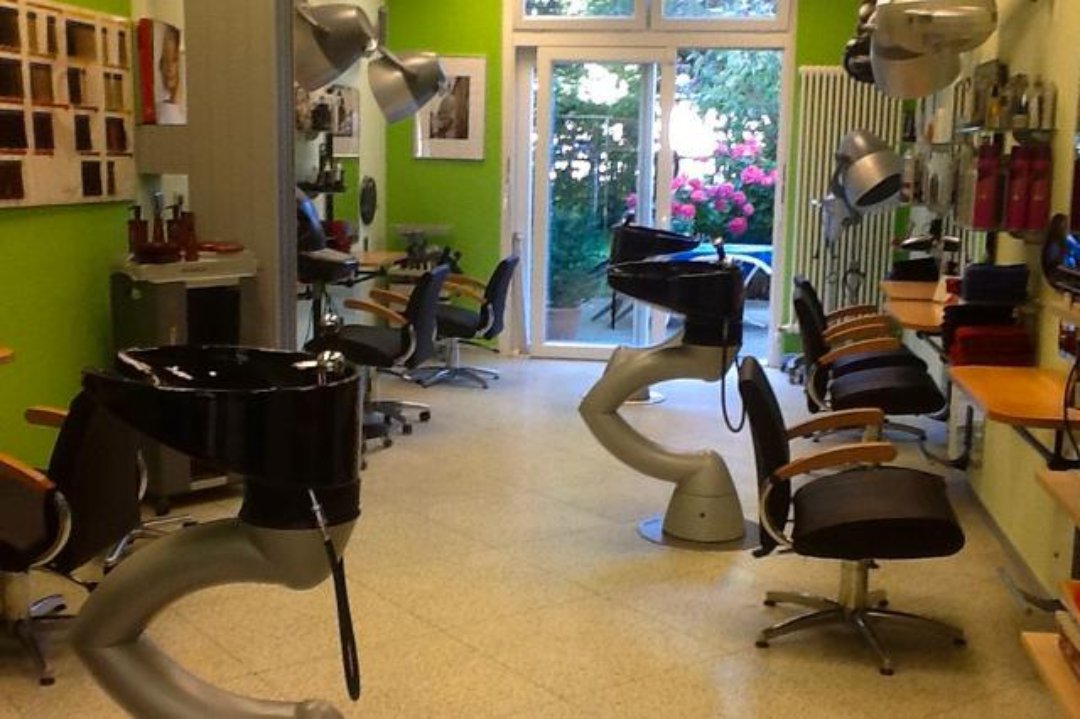 Friseursalon Dohrmann, Göttingen