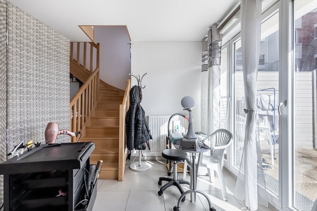 Hawa coiffure Mixte, Villemomble, Seine-Saint-Denis