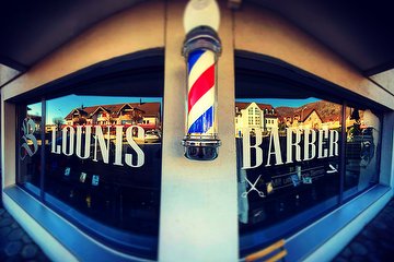 Louni's Barber
