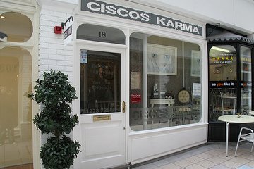 Ciscos Karma