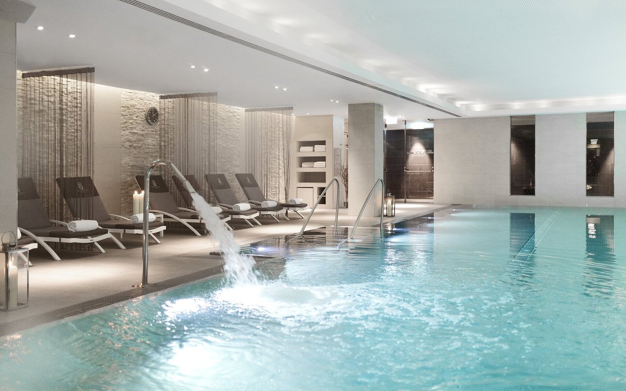 Sauna & Dampfbäder in Wien und Umland Treatwell