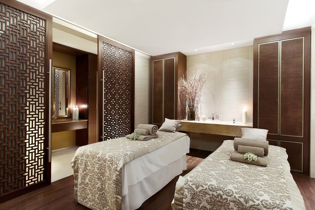 The Ritz-Carlton Spa - Vienna, 1. Bezirk, Wien