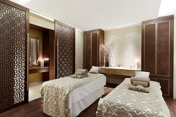 The Ritz-Carlton Spa - Vienna