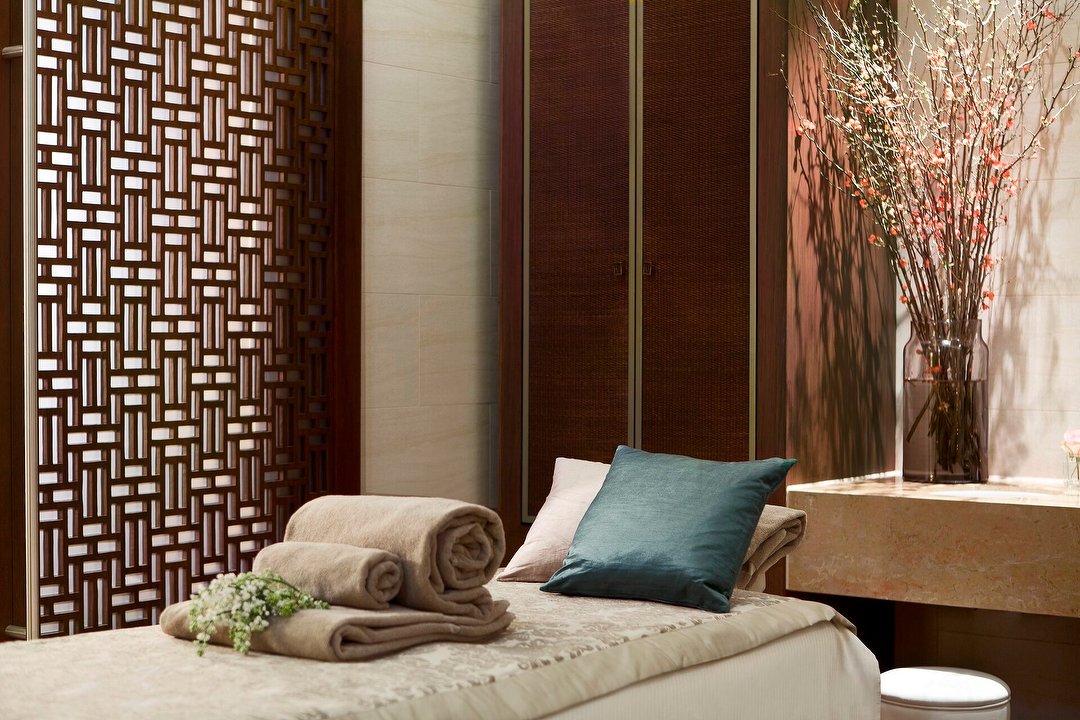 The Ritz-Carlton Spa - Vienna, 1. Bezirk, Wien