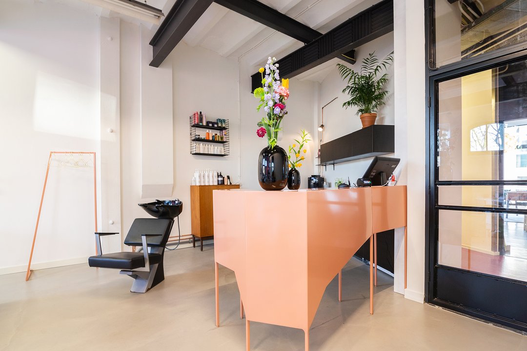 Chop Shop, Plompetorengracht, Utrecht
