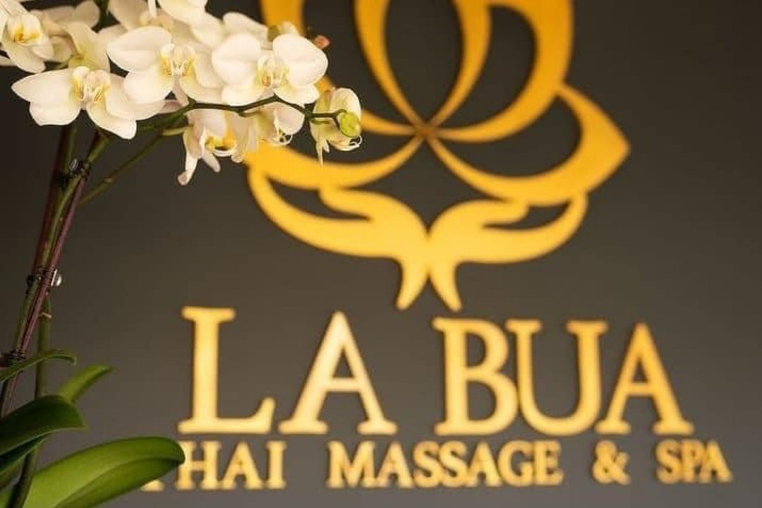 YU Thai Massage & Spa, Dübendorf