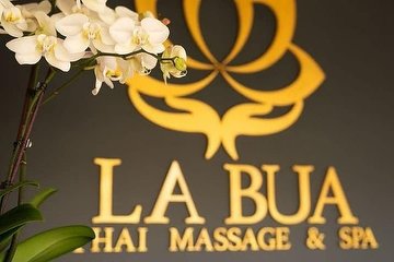 La Bua Thai Massage & Spa Dübendorf