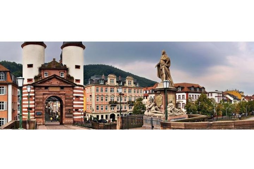SeegartenKlinik Heidelberg, Heidelberg