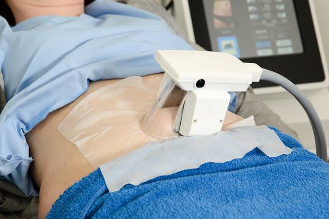 3D Lipo Clinic, Childwall, Liverpool