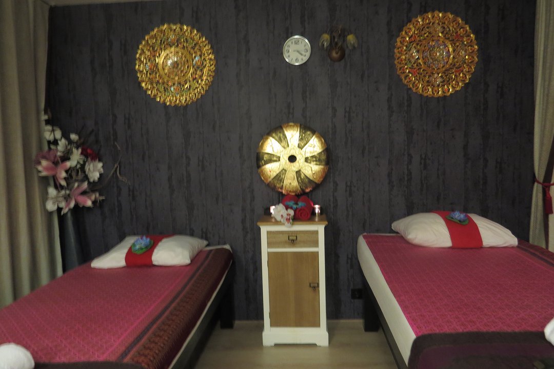 Rueanthai Massage, Noordwijkerhout, Zuid-Holland